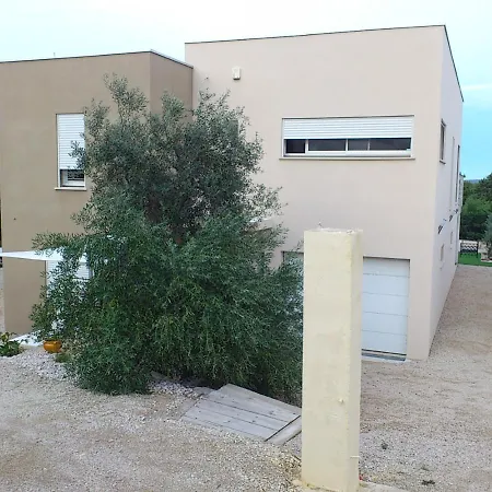 Villa Moderne Et Calme Nocleg ze śniadaniem Villeneuve-lès-Avignon