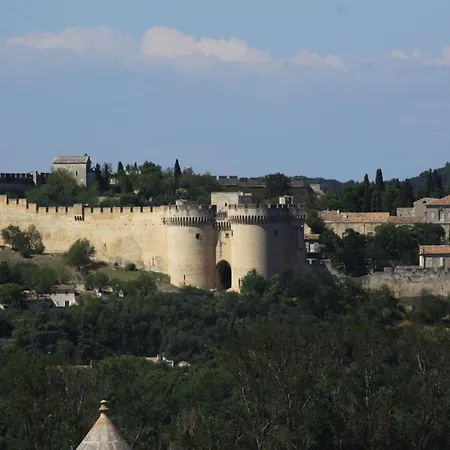 Villa Moderne Et Calme Villeneuve-lès-Avignon