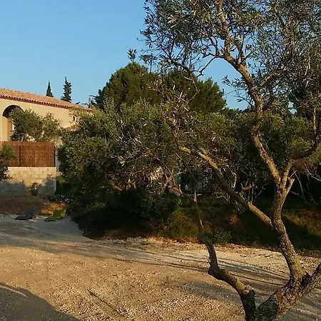 Villa Moderne Et Calme *
